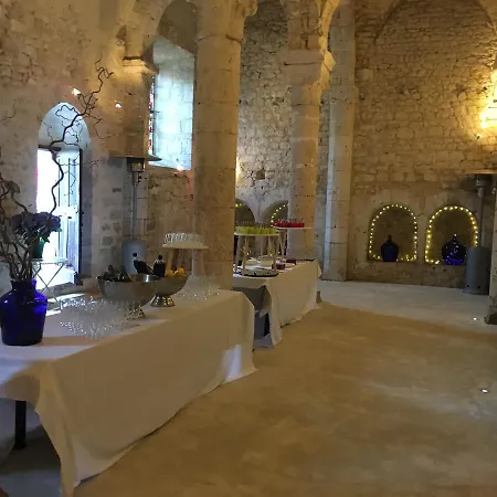Demeure des Vieux Bains-2