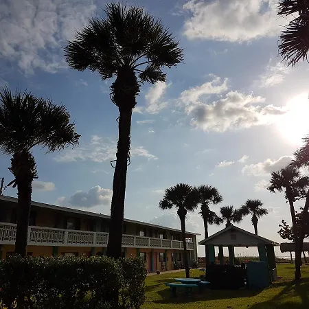 South Beach Inn - Cocoa Beach-3