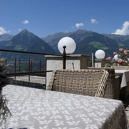 B&B Gurterhof-2