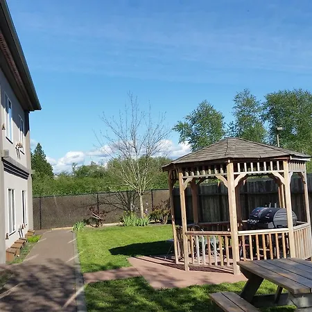 Orca Inn Suites-3