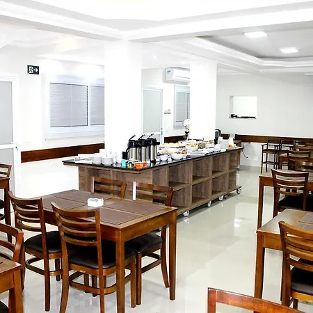 Avare Plaza Hotel Plus-2
