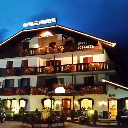Hotel Torretta-3
