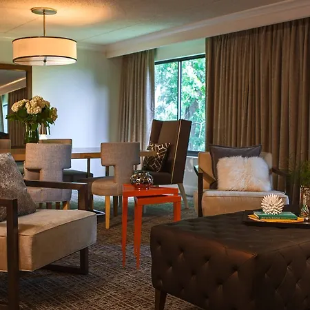 Renaissance Westchester Hotel-2