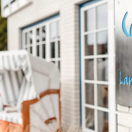 Hotel Landhaus an de Dün-3