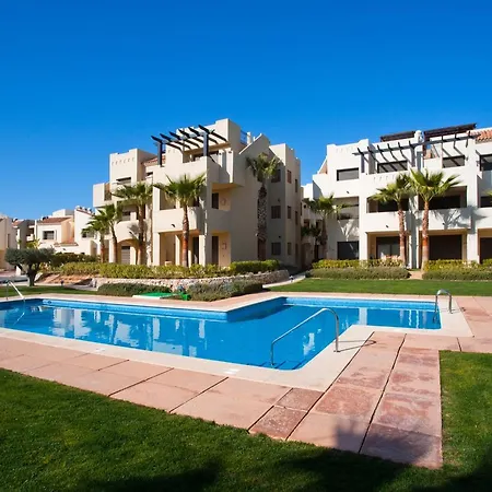 Roda Golf & Beach Resort - Calidona-2
