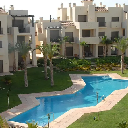 Roda Golf & Beach Resort - Calidona-3