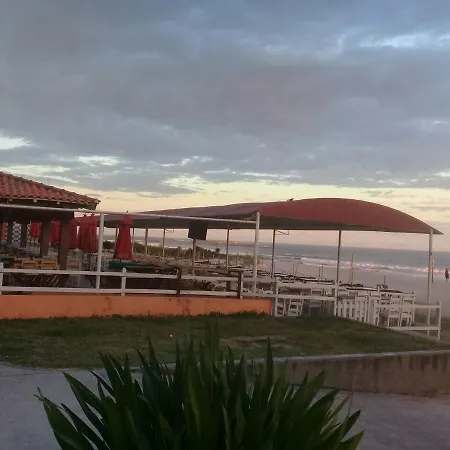 Pousada Garota De Itauna-2
