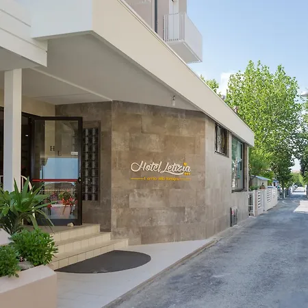 Hotel Letizia-2