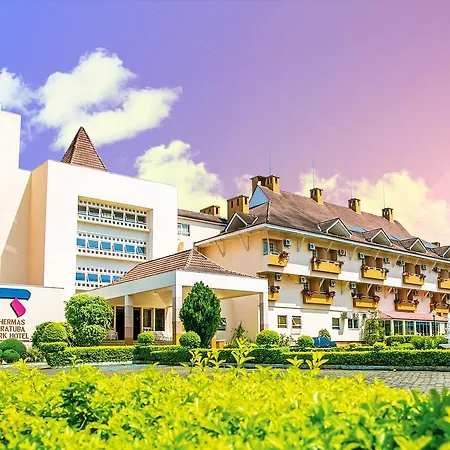 Thermas Piratuba Park Hotel-2