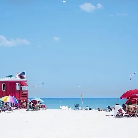 Siesta Key Bungalows-3