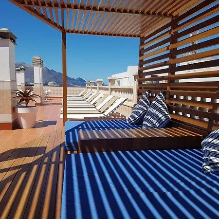 Rk Hotel El Cabo-3