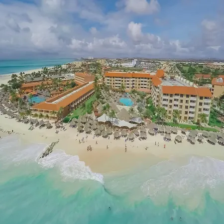 Casa Del Mar Beach Resort-3