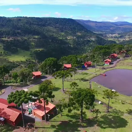 Pousada Lago da Colina-3
