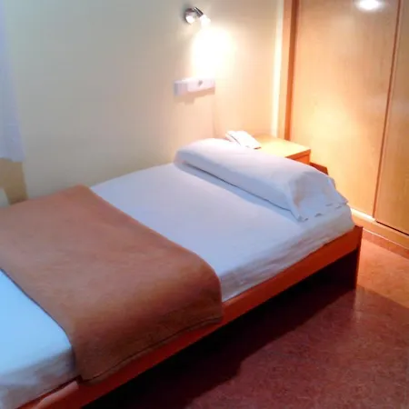 Hotel RC Ramon y Cajal-3