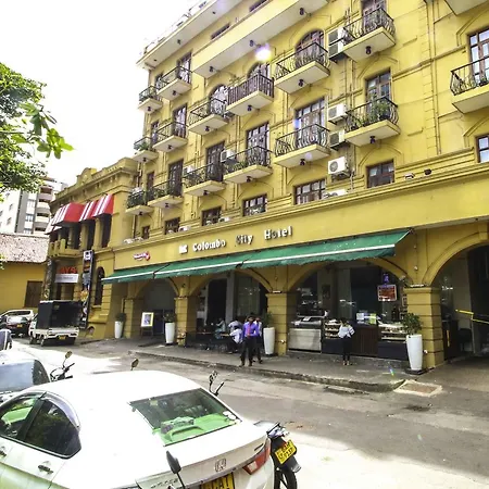 Colombo City Hotels-3