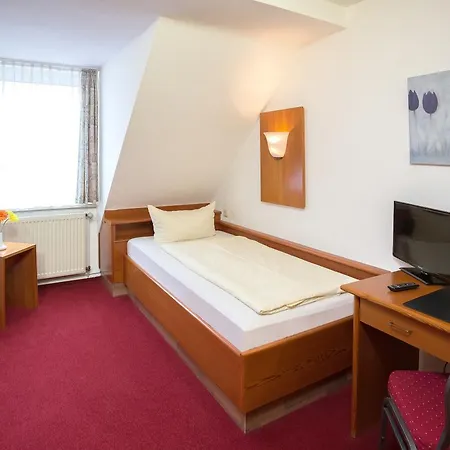 Hotel Harzer Hof-2