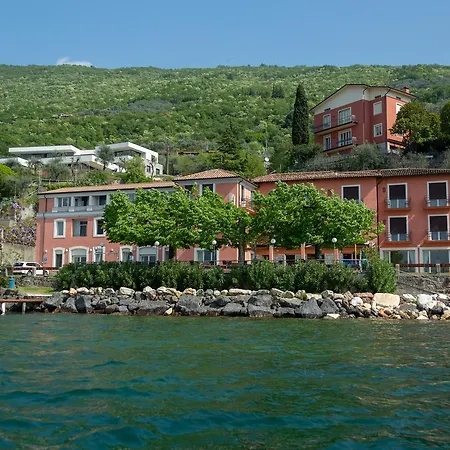 Hotel Residence Sirenella-2
