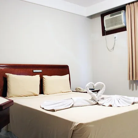 Hotel Minuano-2