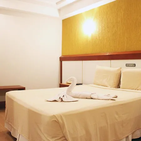 Hotel Minuano-3