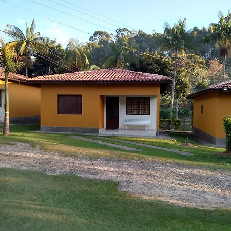 Pousada Paraiso-3