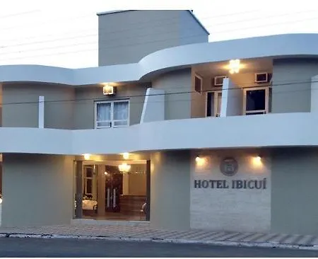 Hotel Ibicui-3