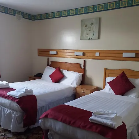 Anno Santo Hotel-3