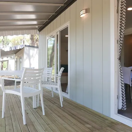 Belvedere Pineta Camping Village Grado-3