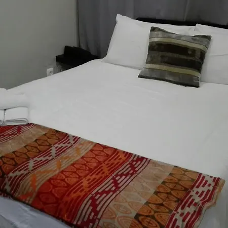 Delagoa Bay City Inn-2