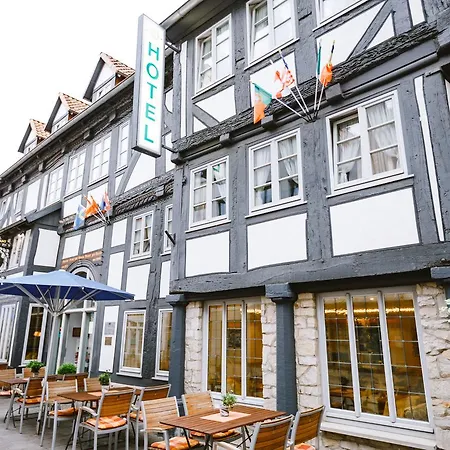 Hotel Stadt Kassel-2