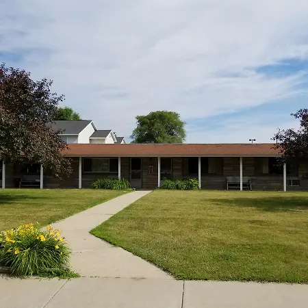 Wolds Motel - Mt. Pleasant-3