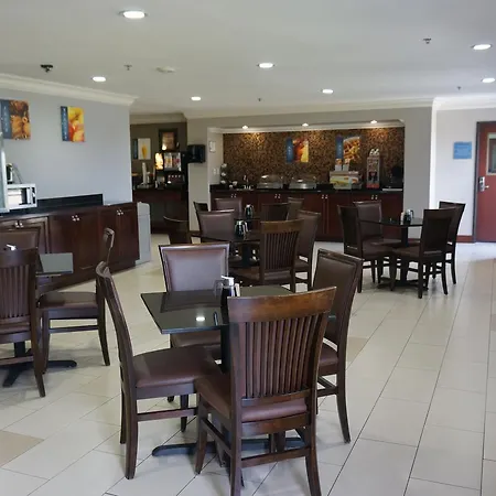 Best Western Isabelle Court-3