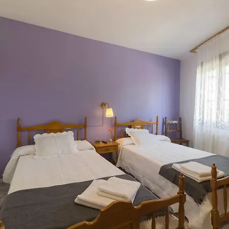 Hostal Arribes del Duero-2