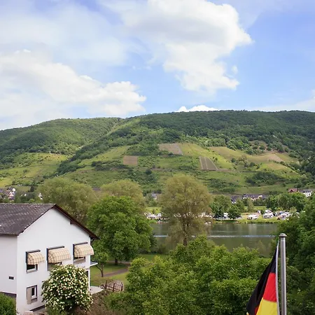 Hotel Zur Bruecke-3