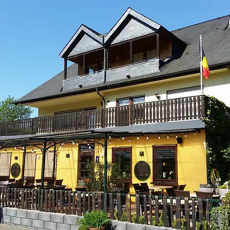 Hotel Zur Bruecke-2