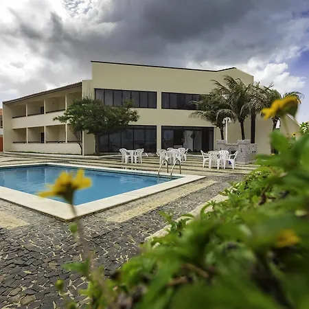 Hotel Amarração-3