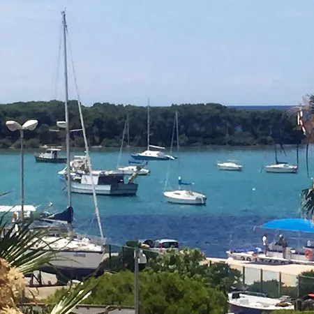 B&B Bella Costa - lungomare Porto Cesareo-2