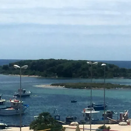 B&B Bella Costa - lungomare Porto Cesareo-3