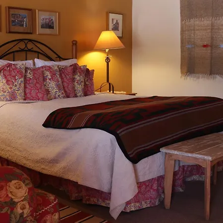 Inn On The Rio-2