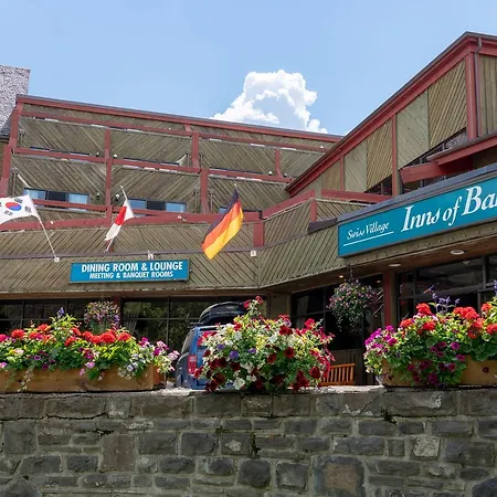 Inns Of Banff-3