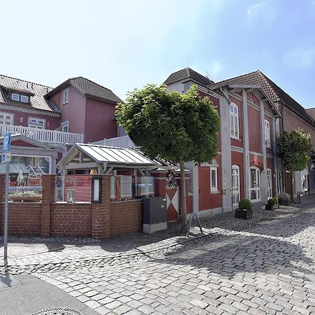 Hotel Stadt Hamburg-2