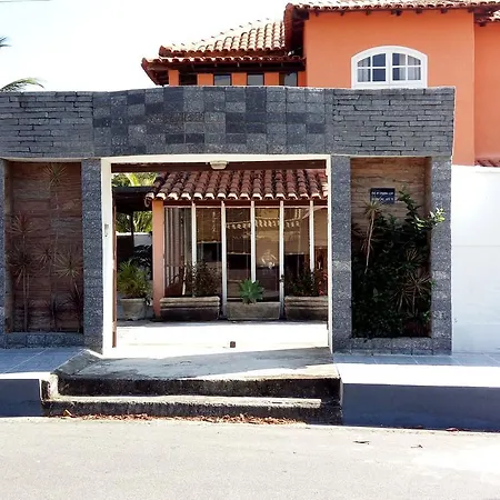 Maison Aires Malcher-2
