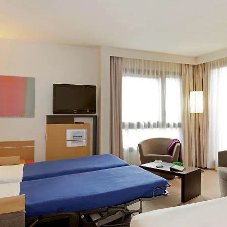 Novotel Lyon Centre Part-Dieu-3