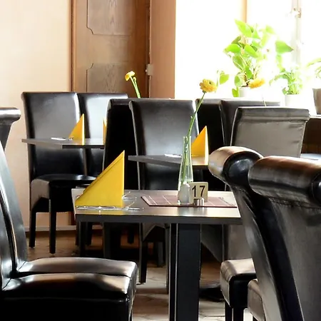 Hotel Restaurant Jägerhof-2