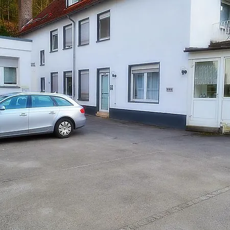Hotel Hohenstein -Radweg-Messe-Baldeneysee-2