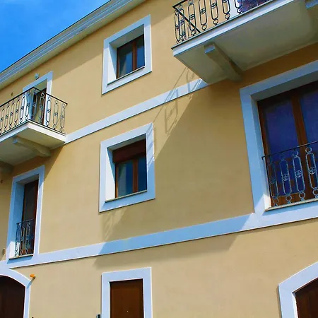 Ahr Leonis Residence La Maddalena-2