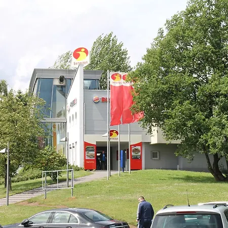 Autobahn Motel Siegerland Ost-3