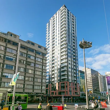 Star Victoria Serviced Apartments-2