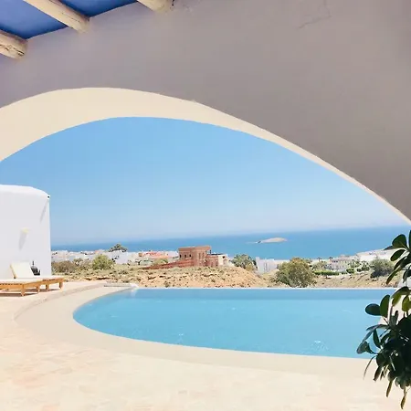 Casabah Bed & Breakfast-3