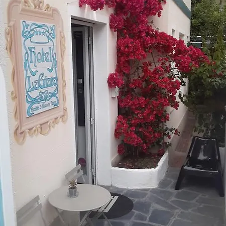 Hotel La Giara-2