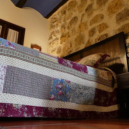 Hotel Posada del Adarve-3